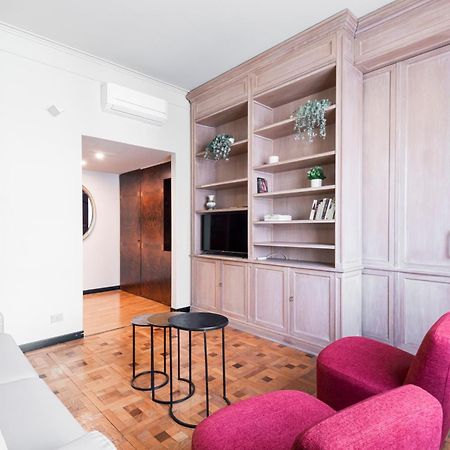 Easylife - Classe E Charme Nel Cuore Della Citta มิลาน ภายนอก รูปภาพ