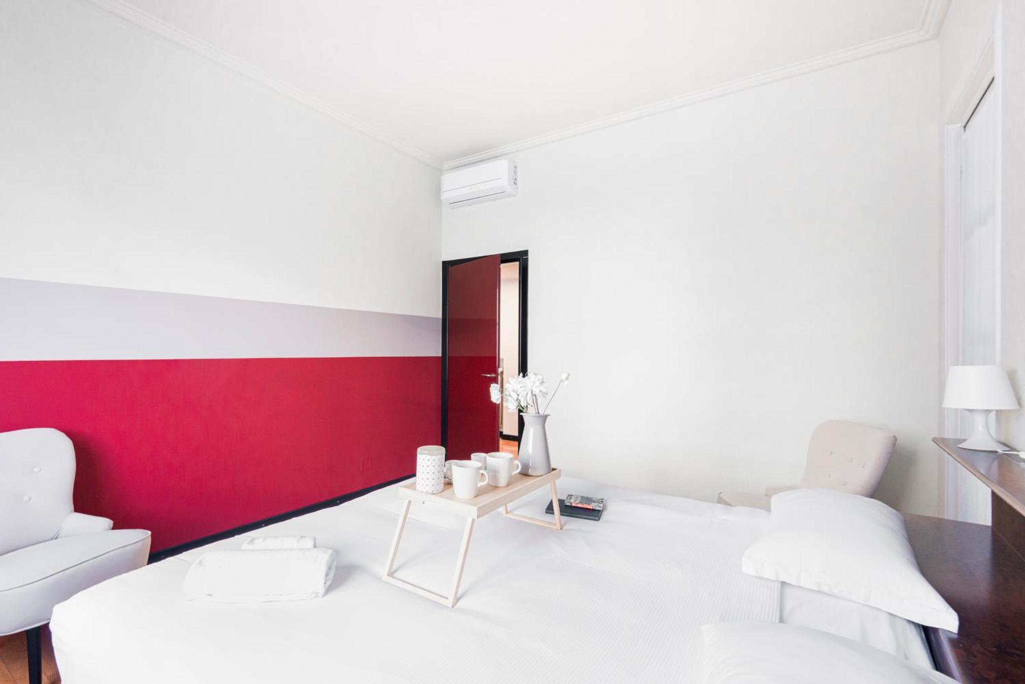Easylife - Classe E Charme Nel Cuore Della Citta มิลาน ภายนอก รูปภาพ