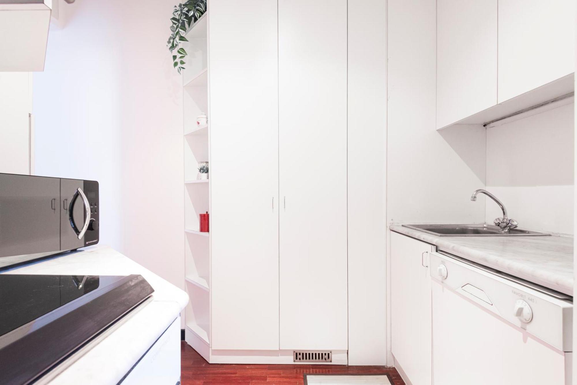 Easylife - Classe E Charme Nel Cuore Della Citta มิลาน ภายนอก รูปภาพ