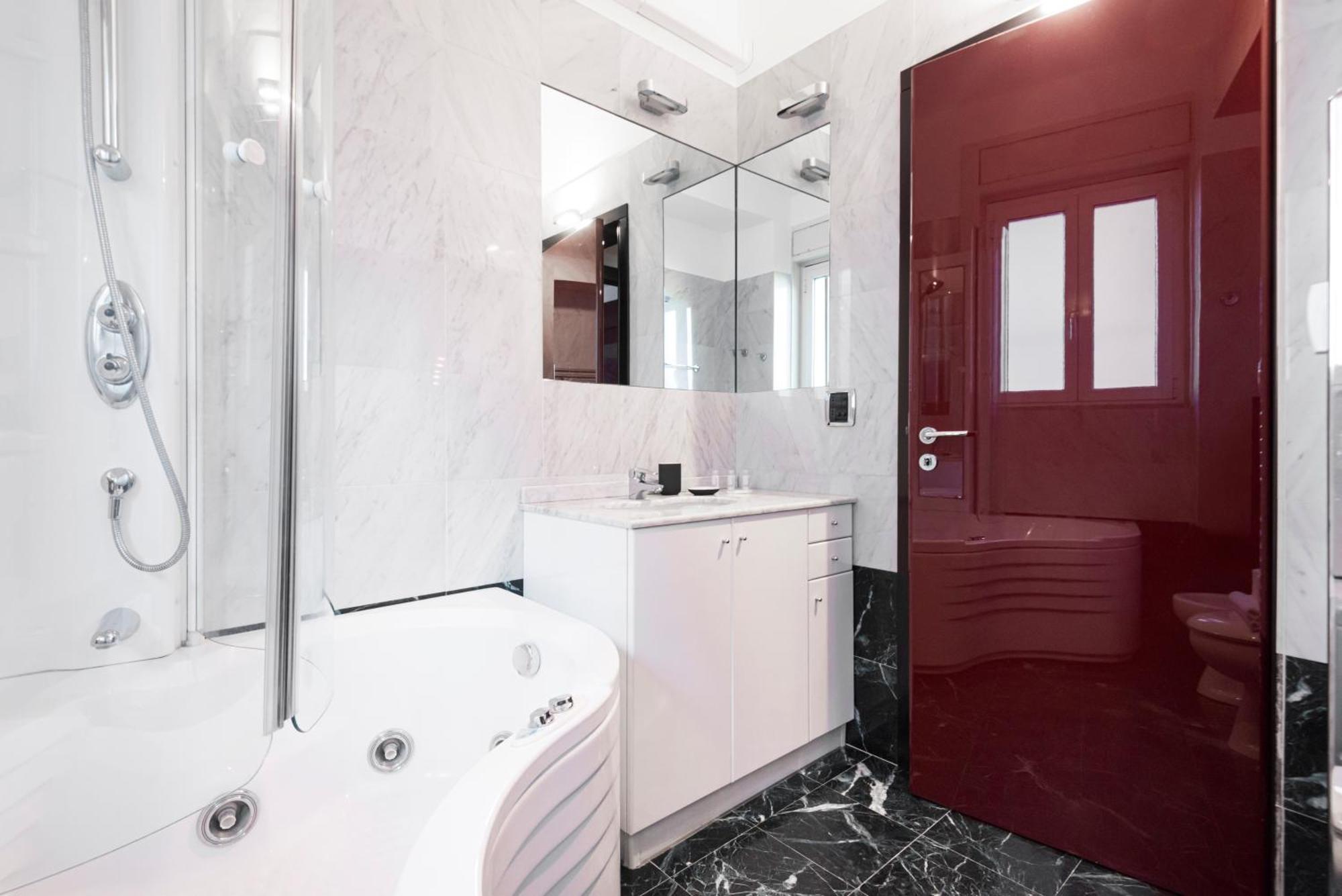 Easylife - Classe E Charme Nel Cuore Della Citta มิลาน ภายนอก รูปภาพ