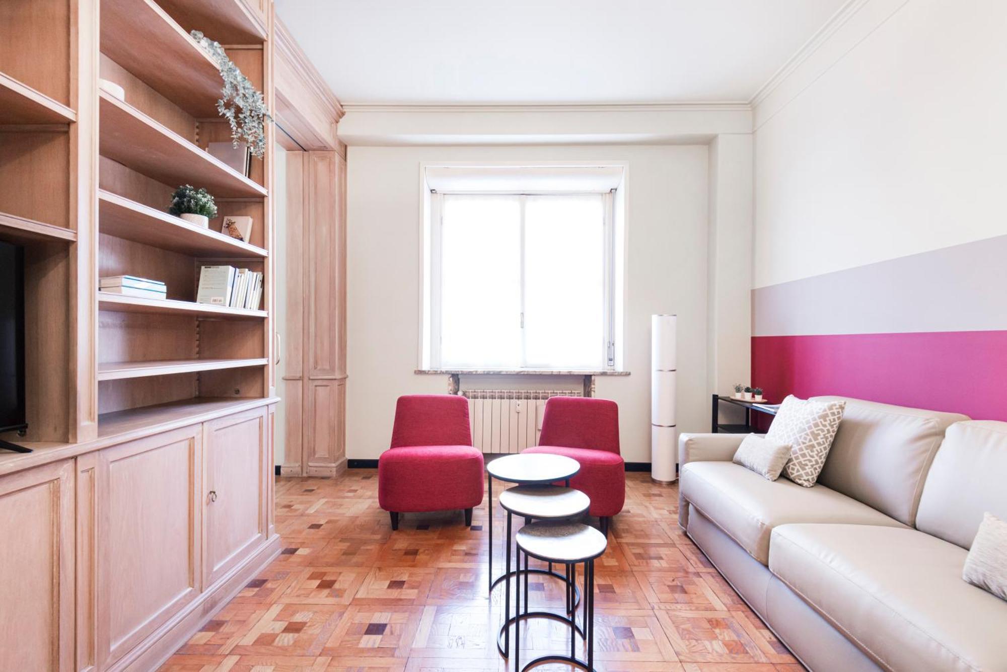 Easylife - Classe E Charme Nel Cuore Della Citta มิลาน ภายนอก รูปภาพ