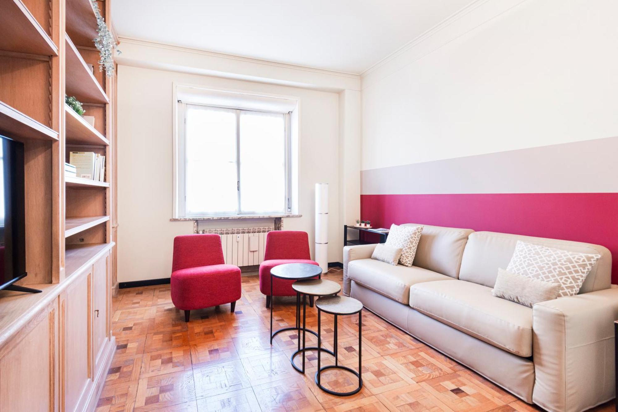 Easylife - Classe E Charme Nel Cuore Della Citta มิลาน ภายนอก รูปภาพ