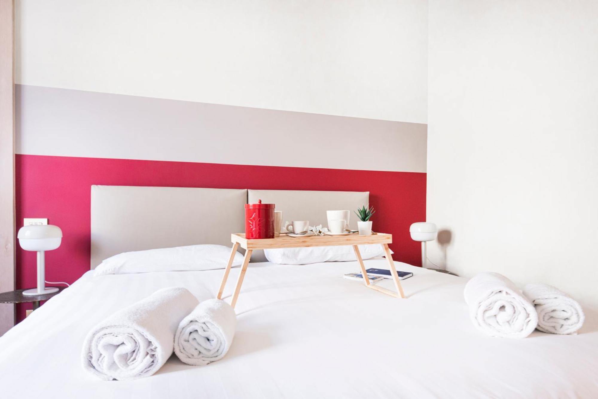 Easylife - Classe E Charme Nel Cuore Della Citta มิลาน ภายนอก รูปภาพ