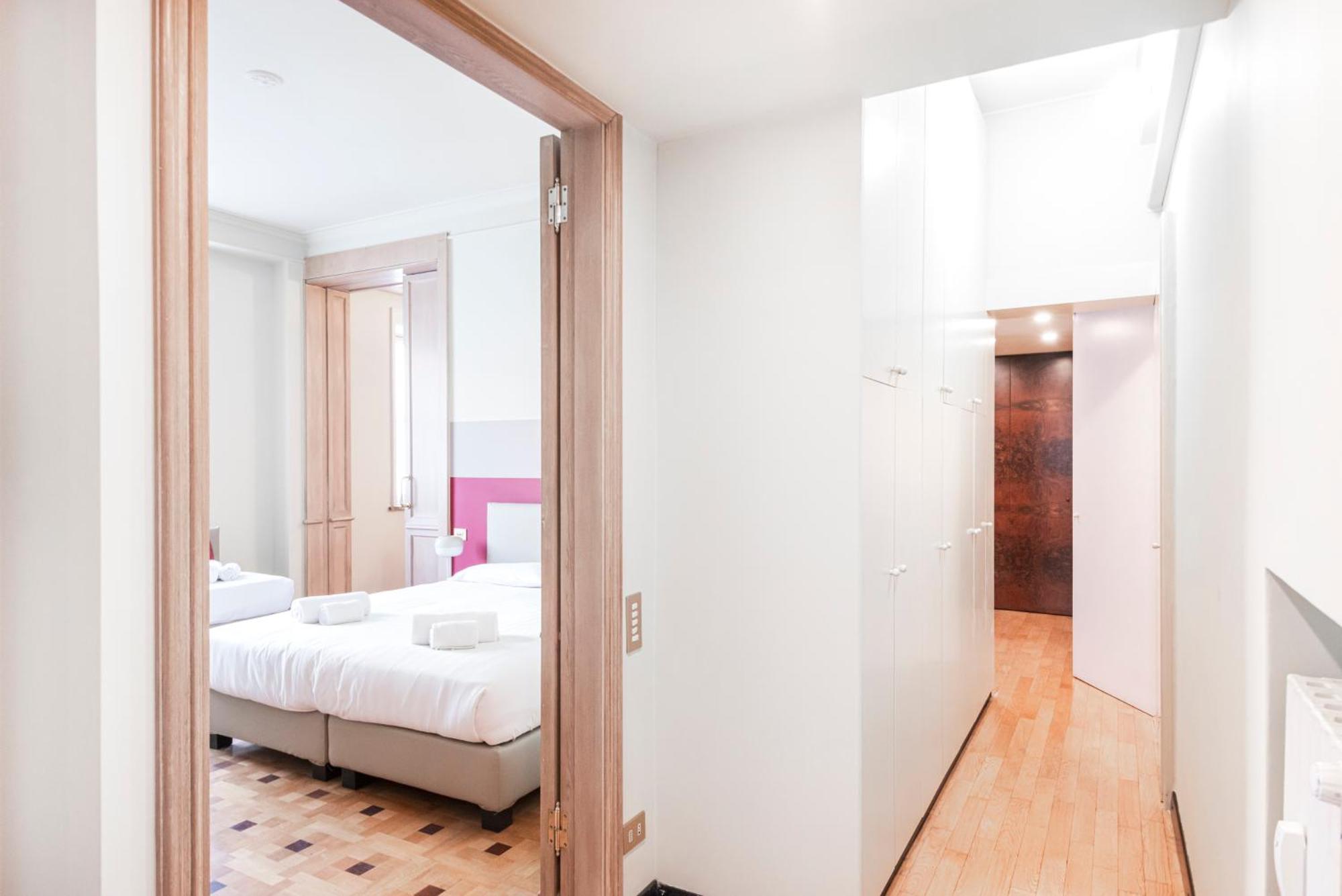 Easylife - Classe E Charme Nel Cuore Della Citta มิลาน ภายนอก รูปภาพ