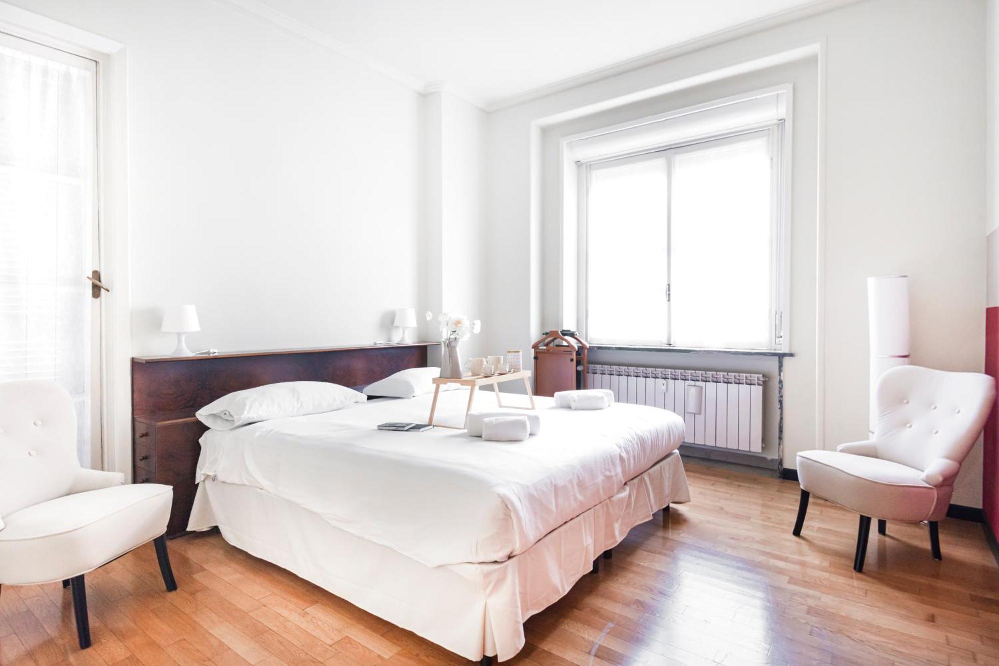 Easylife - Classe E Charme Nel Cuore Della Citta มิลาน ภายนอก รูปภาพ